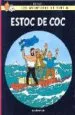 AudioLibro Estoc de coc (Les Aventures d en Tintin) de Herge