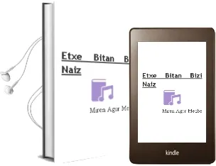 Descargar AudioLibro Etxe Bitan Bizi Naiz de Miren Agur Meabe año 2003