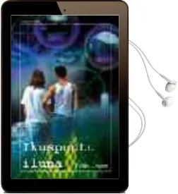 Descargar AudioLibro Ikuspuntu Iluna de Pablo Lopez año 2003