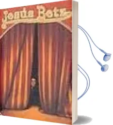 Descargar AudioLibro Jesus Betz de Fred Bernard año 2003