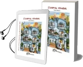 Descargar AudioLibro L Hospital Tranquil (i Premi de Teatre Infantil Vila de Massamagr Ell, 2003) de Vicent Marça año 2003