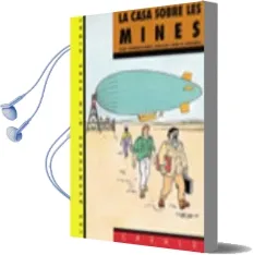 Descargar AudioLibro La Casa Sobre les Mines de Joaquim Carbo año 2003