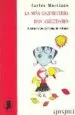 AudioLibro La Niña Calendulera: Don Abecedario de Carlos Murciano