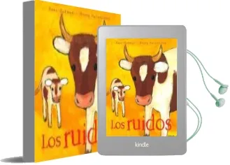Descargar AudioLibro Los Ruidos (Mira Mira) de Georg Hallensleben año 2003