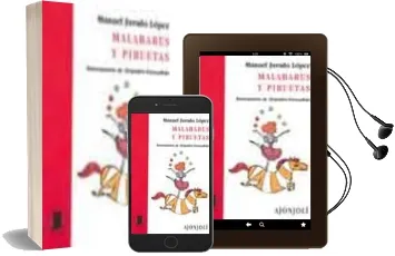 Descargar AudioLibro Malabares y Piruetas de Manuel Jurado Lopez año 2003