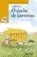 AudioLibro O Coche de Carreiras de Helme Heine