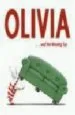 AudioLibro Olivia and the Missing toy (I.B.D.) de Ian Falconer