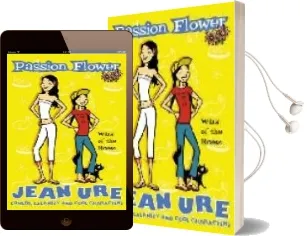 Descargar AudioLibro Passion Flower de Jean Ure año 2003