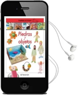Descargar AudioLibro Piedras y Objetos de Varios Autores año 2003