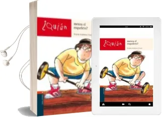 Descargar AudioLibro ¿Quien Menea el Esqueleto? de Ricardo Alcantara año 2003