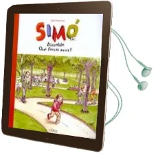 Descargar AudioLibro Simo a: Dissabte que Farem Avui? de Juliet Pomes Leiz año 2003