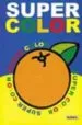 AudioLibro Super Color 1 de Varios Autores
