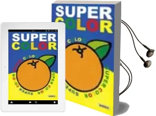 Descargar AudioLibro Super Color 1 de Varios Autores año 2003
