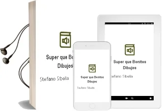 Descargar AudioLibro Super que Bonitos Dibujos de Stefano Sibella año 2003