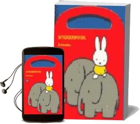 Descargar AudioLibro Animals de Dick Bruna año 2003