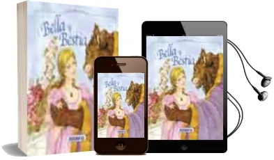 Descargar AudioLibro Bella y Bestia de Varios Autores año 2003