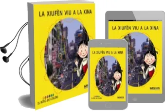 Descargar AudioLibro Bosc de Colors (Conte en Xiufen viu a la Xina) de Varios Autores año 2003