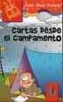 AudioLibro Cartas desde el Campamento de Juan Jose Jurado Soto