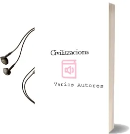 Descargar AudioLibro Civilitzacions de Varios Autores año 2003