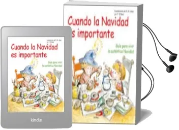 Descargar AudioLibro Cuando la Navidad es Importante de Varios Autores año 2003