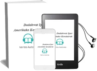 Descargar AudioLibro Dadahwat (Ipar Amerikako Kondairak) de Varios Autores año 2003