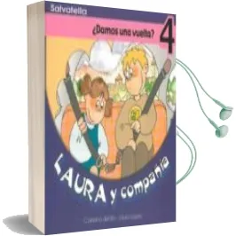 Descargar AudioLibro ¿Damos una Vuelta? de Carmina Del Rio Galve; Laura Lopez Iborra año 2003