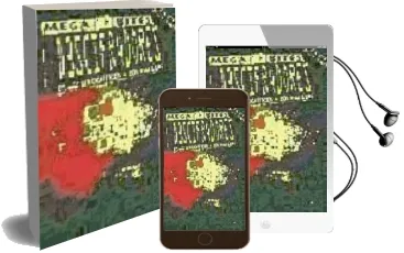 Descargar AudioLibro Descifradores de los Jeroglificos de los Hackers (Megabites) de Simon Adams año 2003