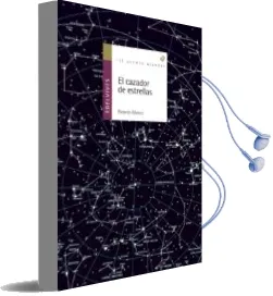 Descargar AudioLibro El Cazador de Estrellas de Ricardo Gomez año 2003