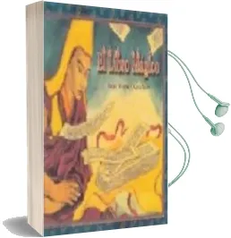 Descargar AudioLibro El Libro Magico de Sonam Wangmo año 2003