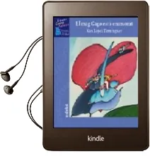 Descargar AudioLibro El mag Gago Esta Enamorat de Xan Lopez Dominguez año 2003