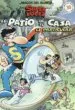 AudioLibro El Patio de tu Casa es Particular (Super Lopez) de J. Lopez Fernandez