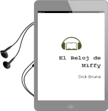 Descargar AudioLibro El Reloj de Miffy de Dick Bruna año 2003
