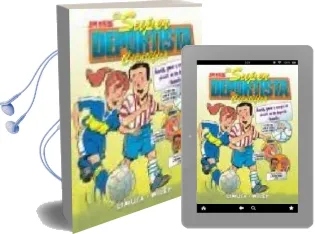 Descargar AudioLibro El Superdeportista Cientifico: Anota, Gana y Rompe un Record en t u Deporte Favorito de Jim Wiese año 2003