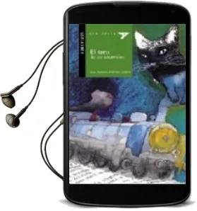 Descargar AudioLibro El Tren de los Aburridos de Jose Antonio Ramirez Lozano año 2003