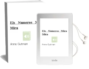 Descargar AudioLibro Els Numeros (Mira Mira) de Anne Gutman año 2003