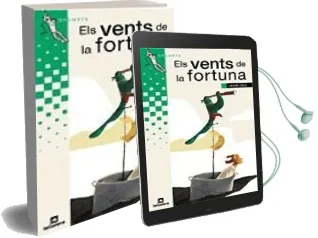 Descargar AudioLibro Els Vents de la Fortuna de Jaume Cela año 2003