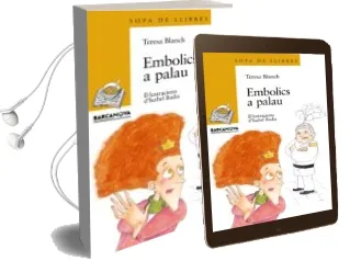 Descargar AudioLibro Embolics a Palau de Teresa Blanch año 2003