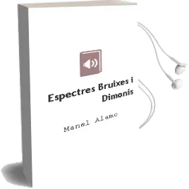Descargar AudioLibro Espectres, Bruixes i Dimonis de Manel Alamo año 2003