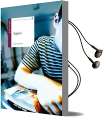 Descargar AudioLibro Espiral de Marinella Terzi año 2003