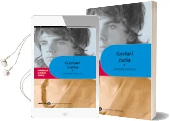 Descargar AudioLibro Gerlari Zuria de Joanes Urkixo año 2003