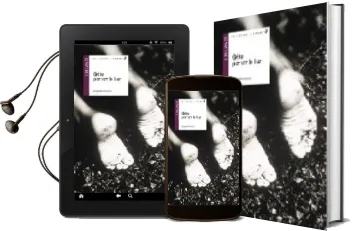 Descargar AudioLibro Grito por ver la luz de Engelbert Gressl año 2003