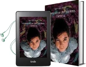 Descargar AudioLibro Horrelakoa da Bizitza, Carlota de Gemma Lienas año 2003