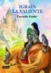 AudioLibro Igrain la Valiente de Cornelia Funke