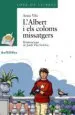 AudioLibro L Albert i els Coloms Missatgers de Anna Vila