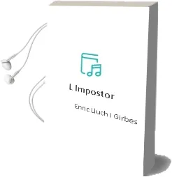 Descargar AudioLibro L Impostor de Enric Lluch I Girbes año 2003