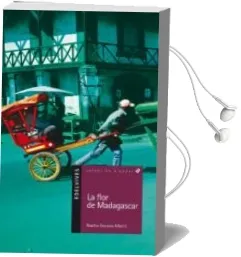 Descargar AudioLibro La Flor de Madagascar de Nacho Docavo Alberti año 2003