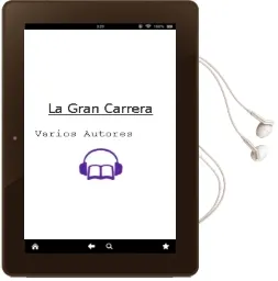 Descargar AudioLibro La Gran Carrera de Varios Autores año 2003