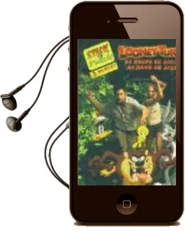 Descargar AudioLibro Looney Tunes de Nuevo en Accion (Stick & Puzzle) de Varios Autores año 2003