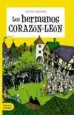 AudioLibro Los Hermanos Corazon de Leon (3º Ed.) de Astrid Lindgren