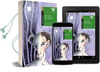 Descargar AudioLibro Los Rios de la Luna de Gabriel Janer Manila año 2003